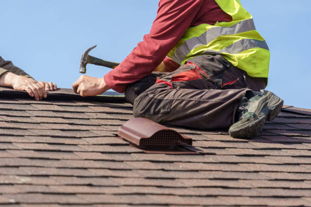 Roof Waterproofing Services in Mount Vernon, IL