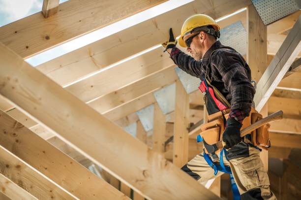 Best Roof Maintenance Services  in Mount Vernon, IL