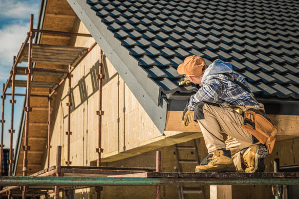 Best Sealant for Roof  in Mount Vernon, IL