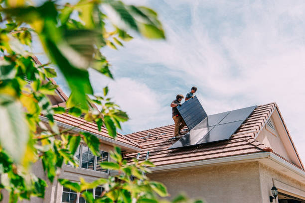 Gutter Installation and Roofing in Mount Vernon, IL