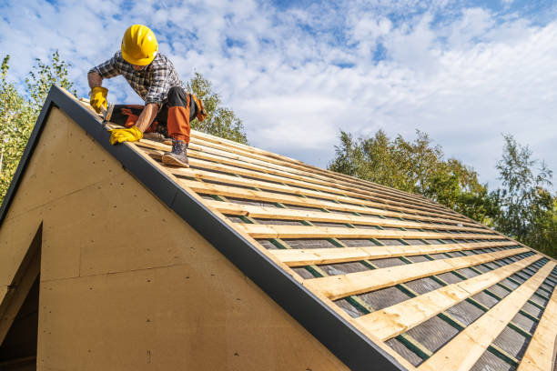Best Residential Roofing Contractor  in Mount Vernon, IL