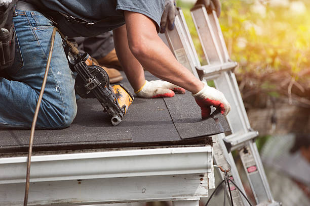 Tile Roofing Contractor in Mount Vernon, IL