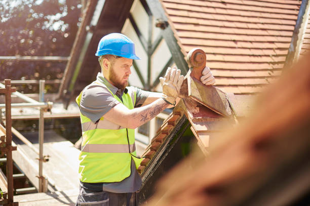 Quick and Trustworthy Emergency Roof Repair Services in Mount Vernon, IL