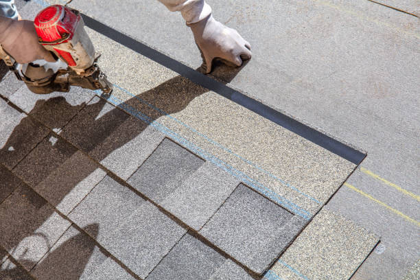 Best Affordable Roofing Company  in Mount Vernon, IL