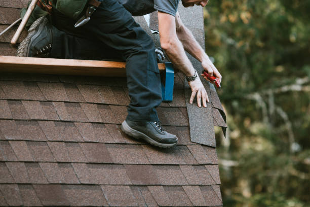 Best Commercial Roofing Services  in Mount Vernon, IL