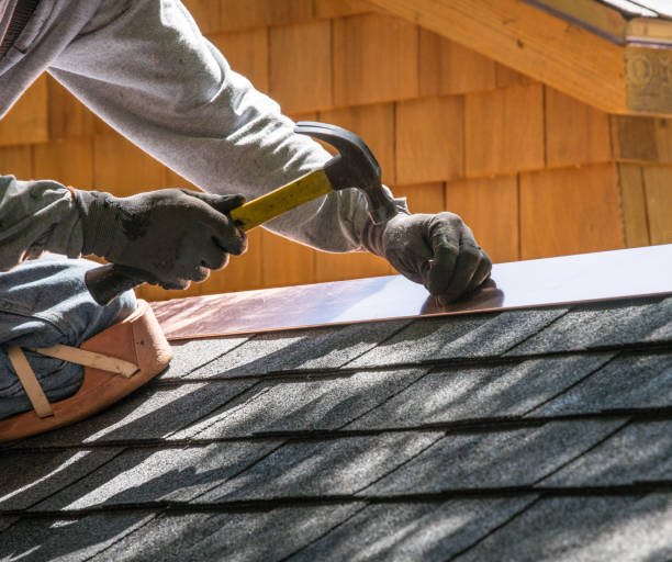 Best Roof Waterproofing Services  in Mount Vernon, IL